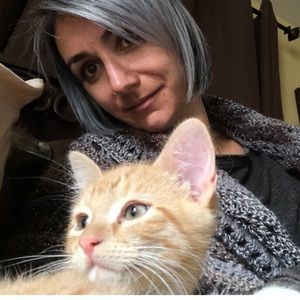 Meet your Posher, Jessica